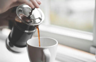 Make Espresso with a French Press 